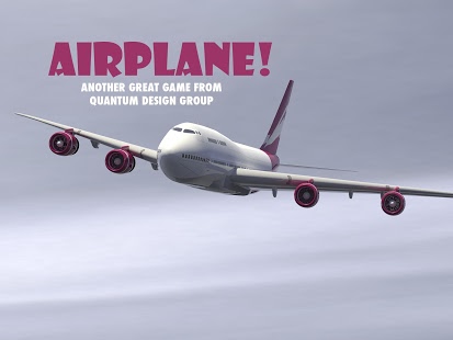 Download Airplane!